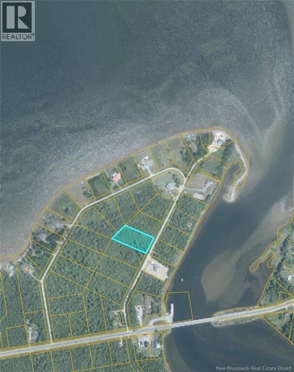 Property Photo:  Lot 05-45 Tucker'S Point Lane  NB E1N 6N6 
