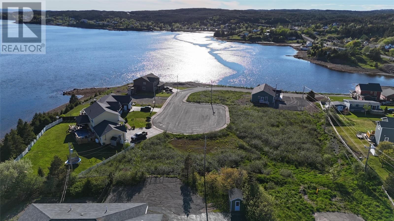 Property Photo:  4 Baker'S Cove Road  NL A0E 2M0 