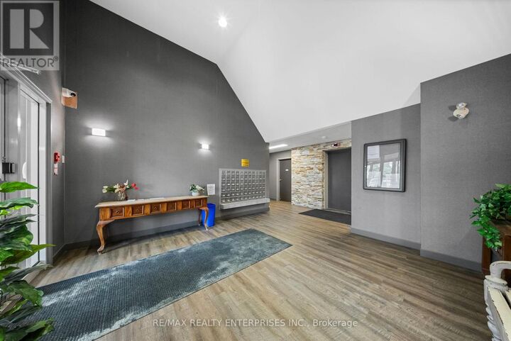 Property Photo: 126 Bell Farm Road B04 ON L4M 6J3