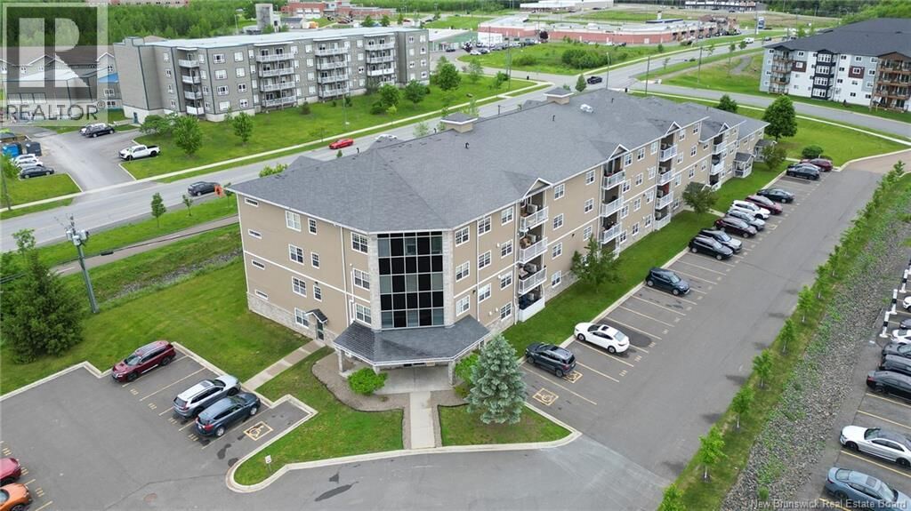 Property Photo:  700 Cliffe Street Unit# 301  NB E3A 5V2 