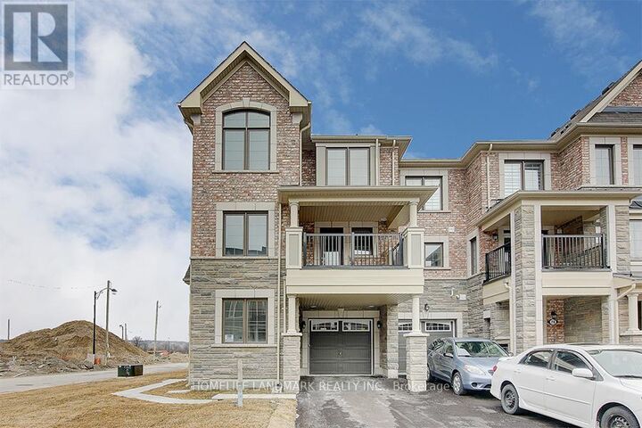 Property Photo:  76 Casely Avenue  ON L4S 0K2 