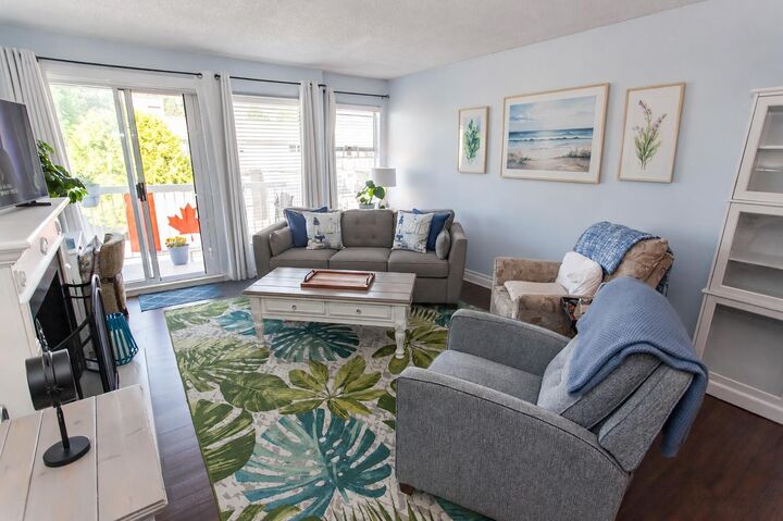 Property Photo:  1860 East Southmere Crescent East 304  BC V4A 6Y7 