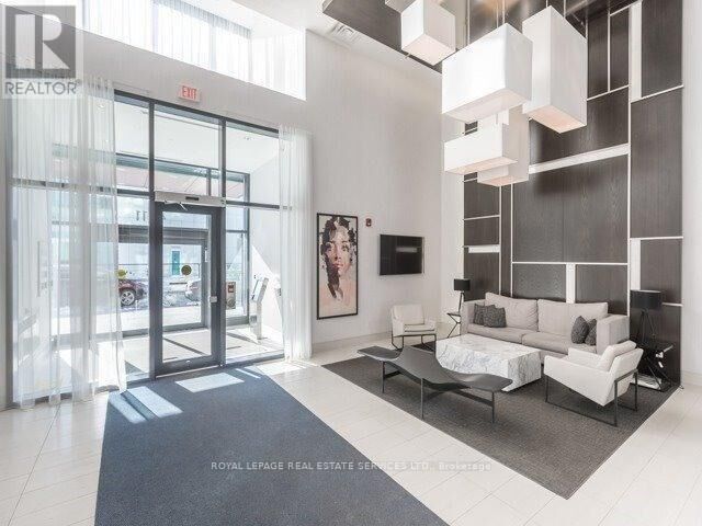 Property Photo: 4011 Brickstone Mews Court 2802 ON L5B 0J7