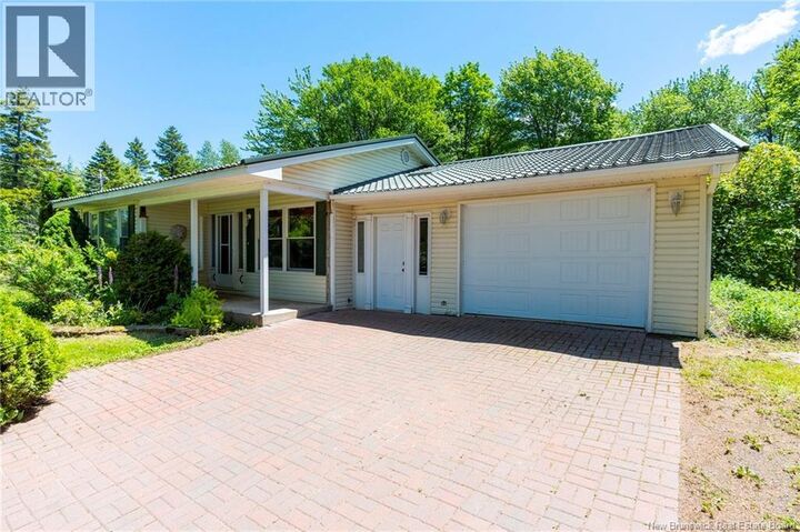 Property Photo:  3133 Route 115  NB E4V 2C3 