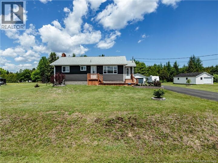 Property Photo:  3672 Route 505  NB E4W 1R2 