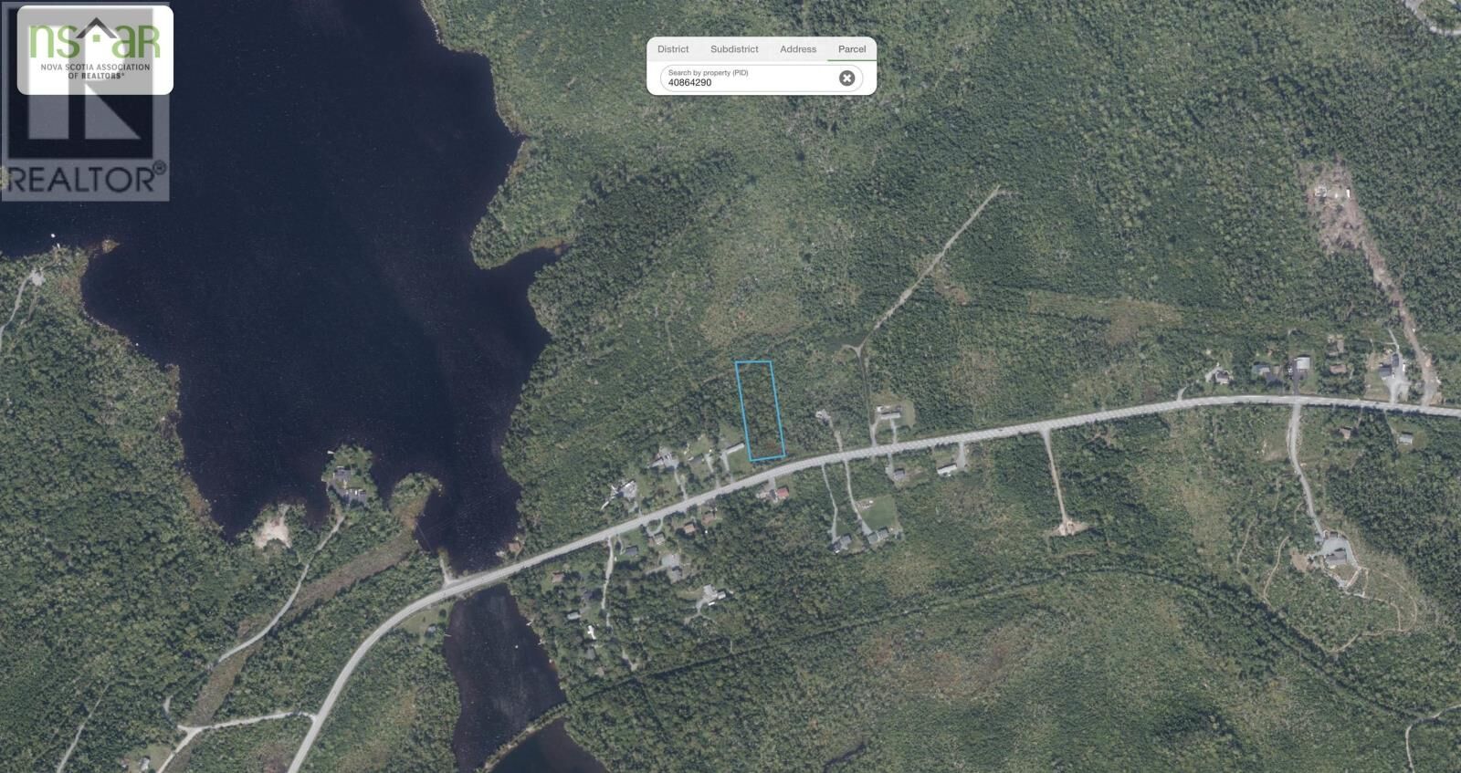 Property Photo:  Lot 5 Highway 7  NS B0J 2L0 