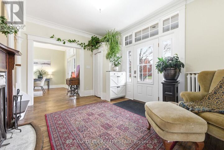 Property Photo: 703 Front Street North ON K8A 6J4