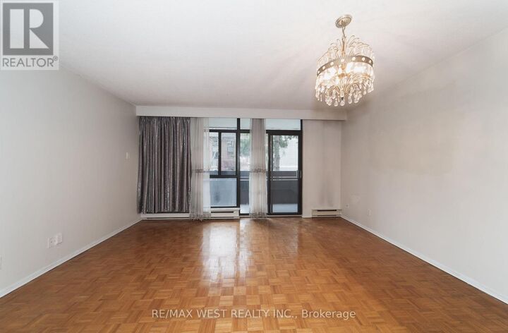 Property Photo: 50 Old Kingston Road 1-202 ON M1E 4Y1