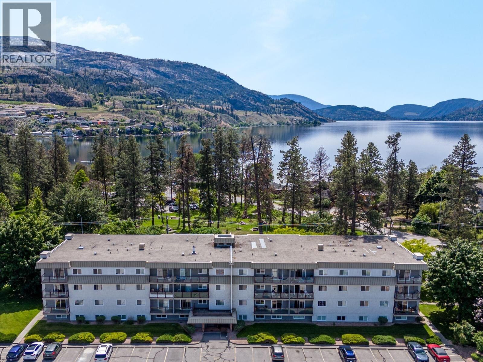 Property Photo:  110 Skaha Place 105  BC V2A 7L1 