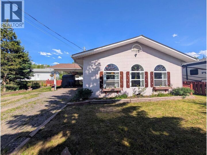 Property Photo:  1700 Telegraph Street  BC V0J 2X0 