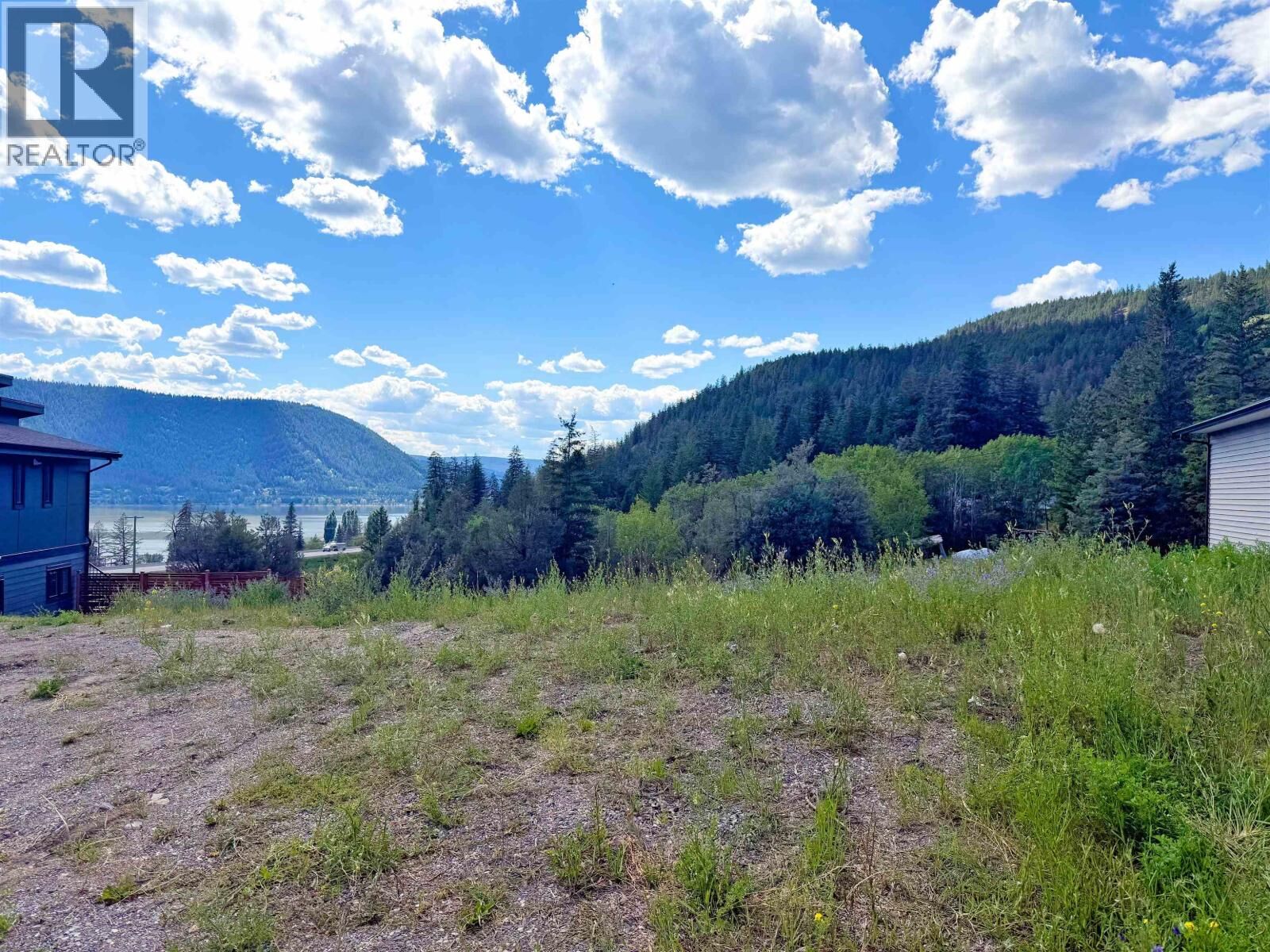 Property Photo:  2517 Gopher Drive Lot 171  BC V2G 5L2 