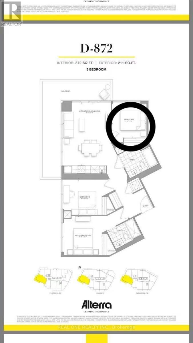 Property Photo: 159 Wellesley Street East ON M4Y 1J2