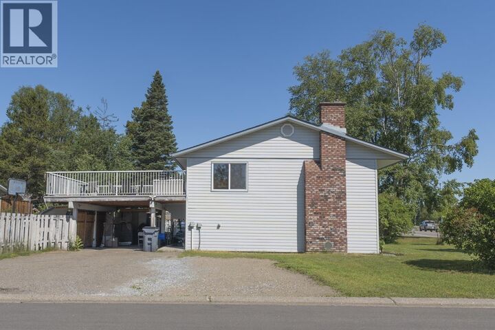 Property Photo:  5997 Simon Fraser Avenue  BC V2N 2C7 