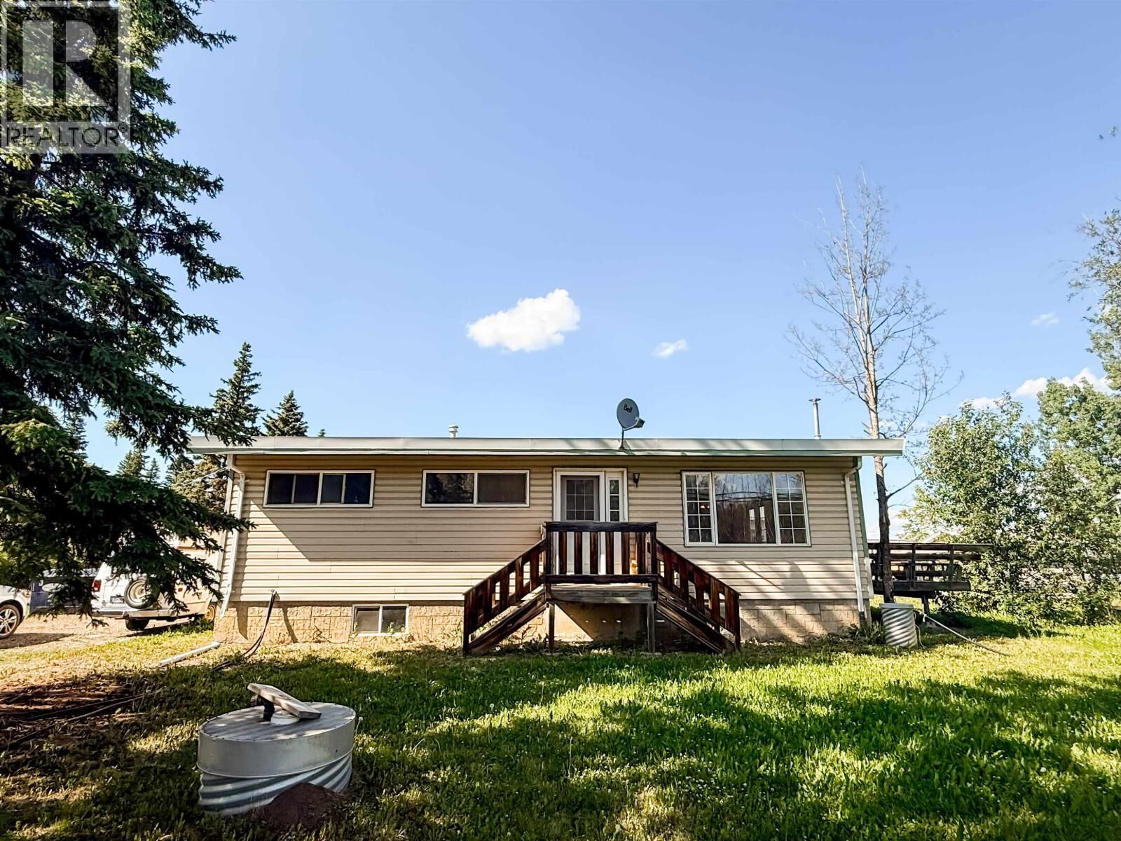 Property Photo:  12224 242 Road  BC V1J 8A9 