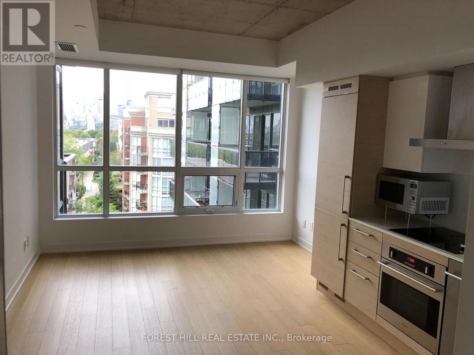 Property Photo:  1030 King Street West 416  ON M6K 0B4 