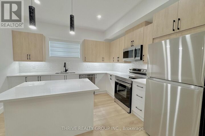 Property Photo:  3867 Petalpath Way C  ON N6P 0K2 
