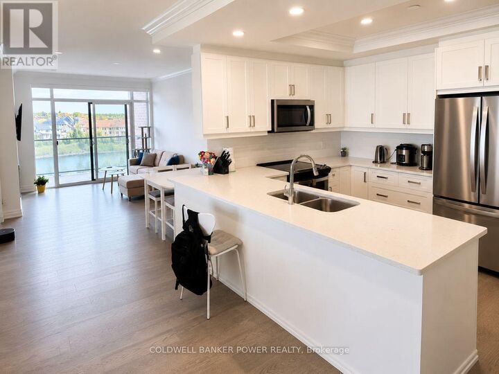 Property Photo:  480 Callaway Road 401  ON N6G 0Z2 