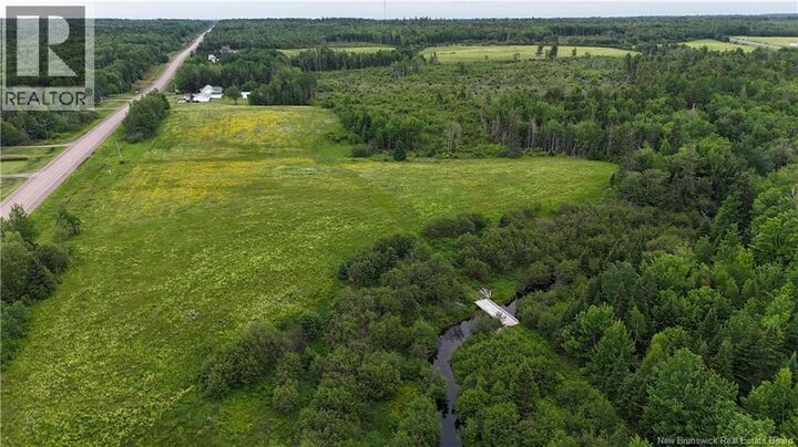 Property Photo:  Lot 3 Route 134  NB E4X 1N5 