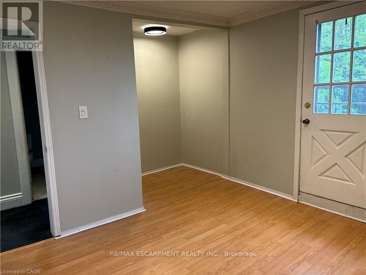 Property Photo: 269 Main Street West 2F &Amp 3F ON L8P 1J5
