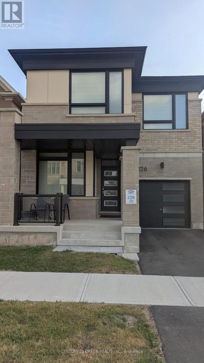 Property Photo:  1326 Leriche Way Bsmnt  ON L9E 2A3 