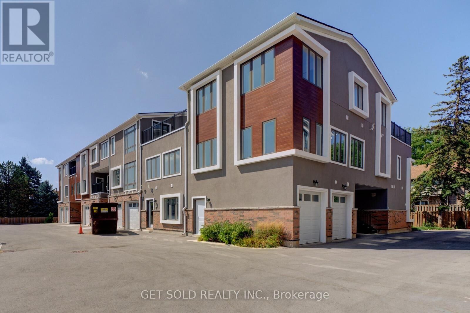 Property Photo:  6701 Thorold Stone Road 4  ON L2J 1B3 