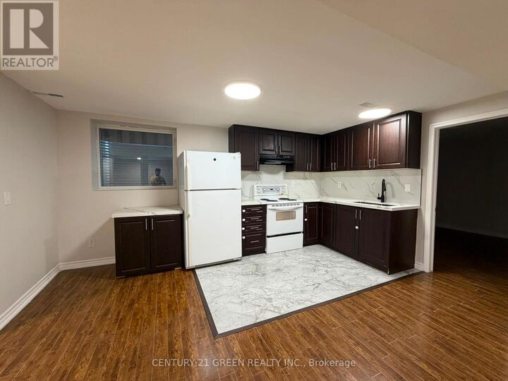 Property Photo:  16 Niles Court Basement  ON L6S 5T6 
