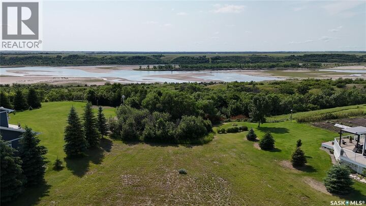 Property Photo:  134 Rudy Lane  SK S0L 2N0 