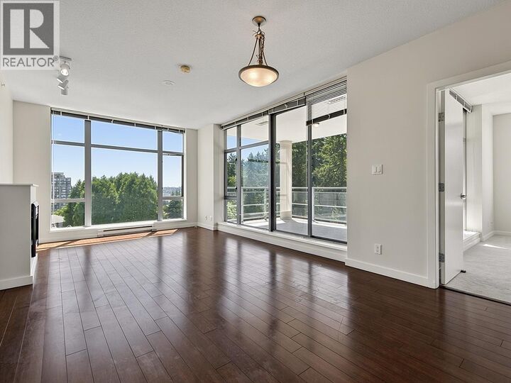 Property Photo:  280 Ross Drive 1006  BC V3L 0C2 