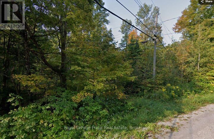 Property Photo:  0 Northern Avenue  ON K0M 1A0 