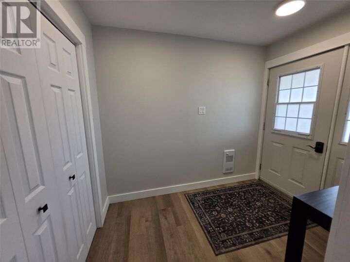 Property Photo: 13 Dunfield Street NL A2V 1B0