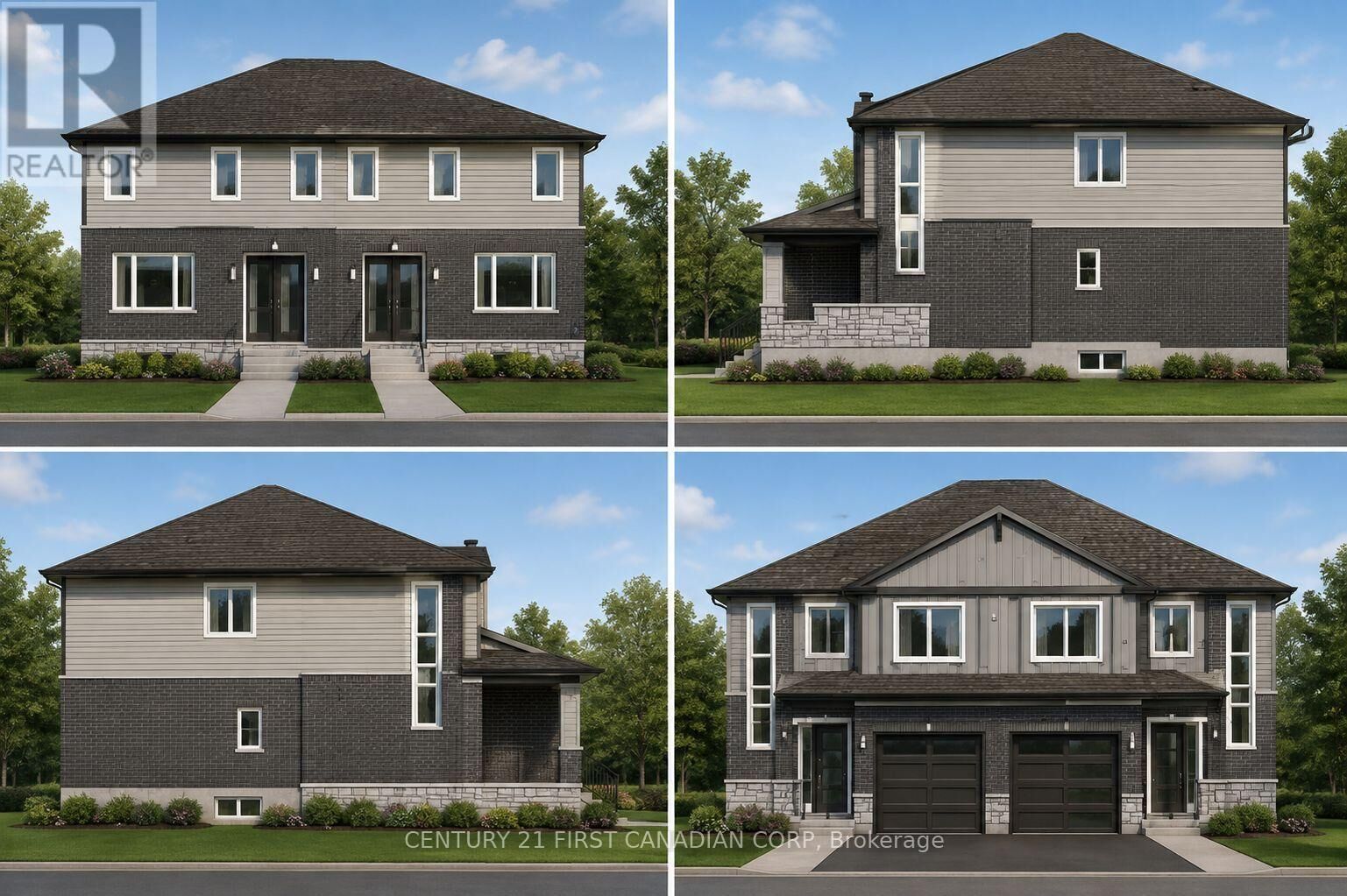 Property Photo: Lot 11 Shirley Street ON N0M 2P0