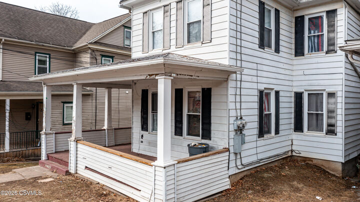 Property Photo:  391 Lightstreet Road  PA 17815 