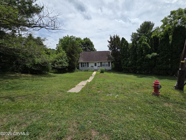 Property Photo:  367 Montour Road  PA 17824 