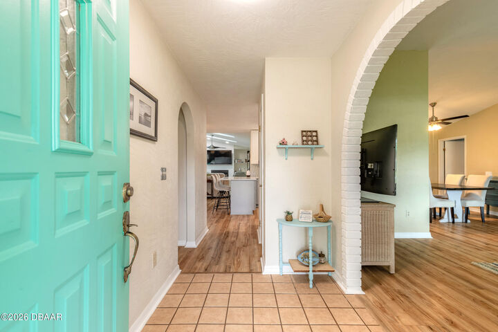 Property Photo:  619 Forest Troll Drive  FL 32127 