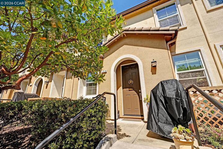 Property Photo:  108 Arcangel Way  CA 94806 