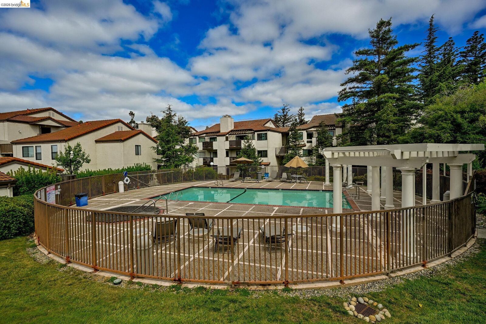 Property Photo: 21103 Gary Dr 307D CA 94546