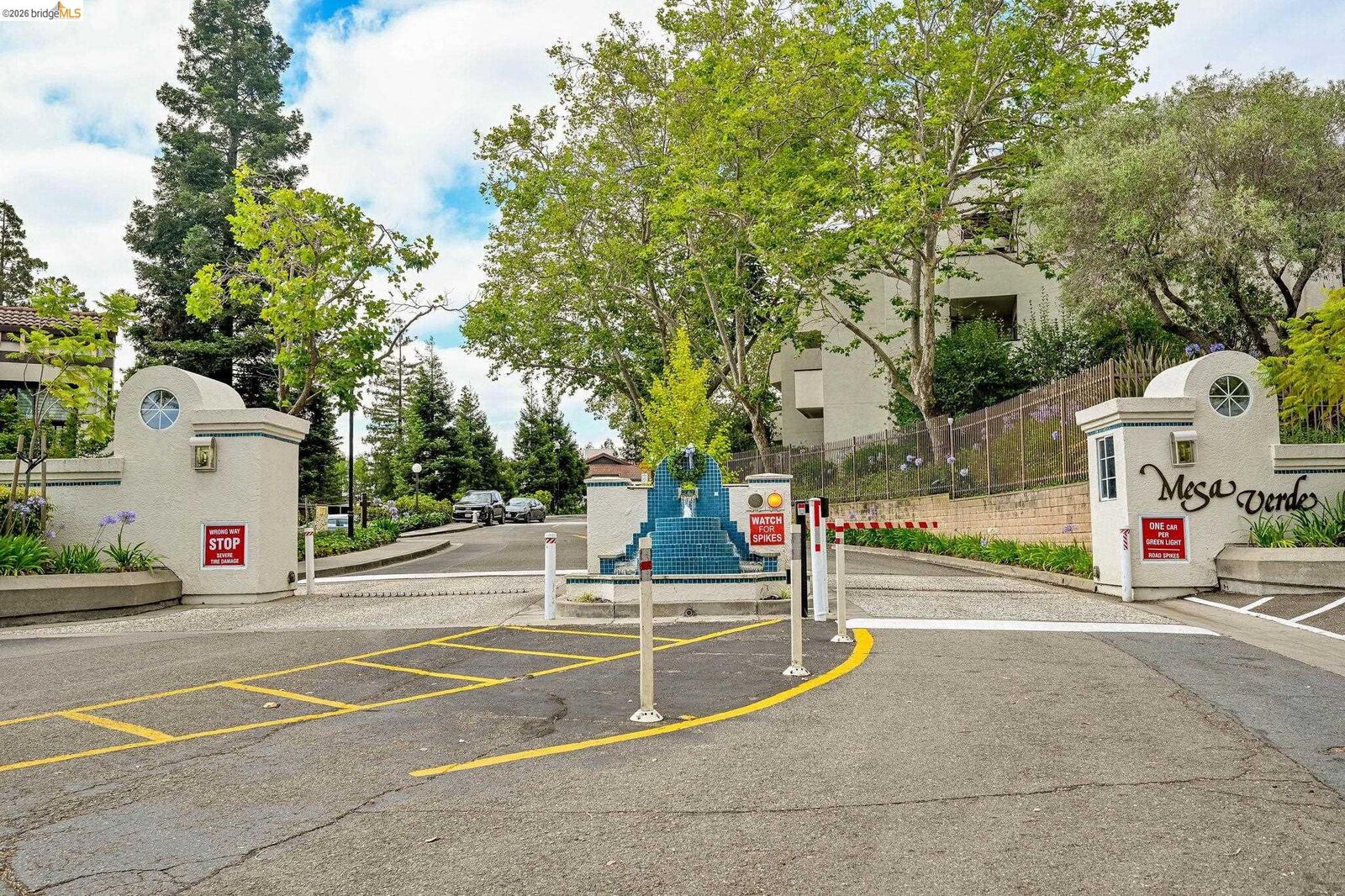 Property Photo:  21103 Gary Dr 307D  CA 94546 