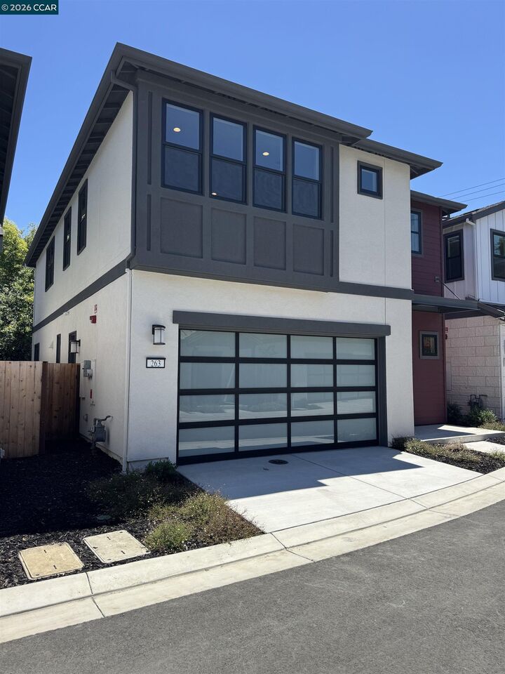 Property Photo:  263 Haleena Place  CA 94597 