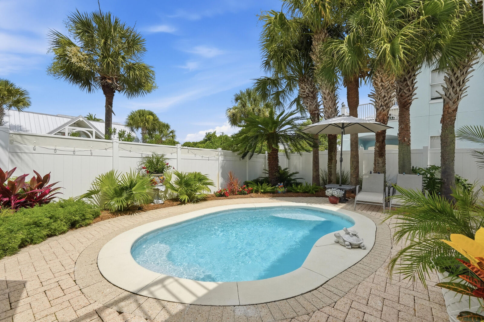 Property Photo:  36 S St. Francis Drive  FL 32550 