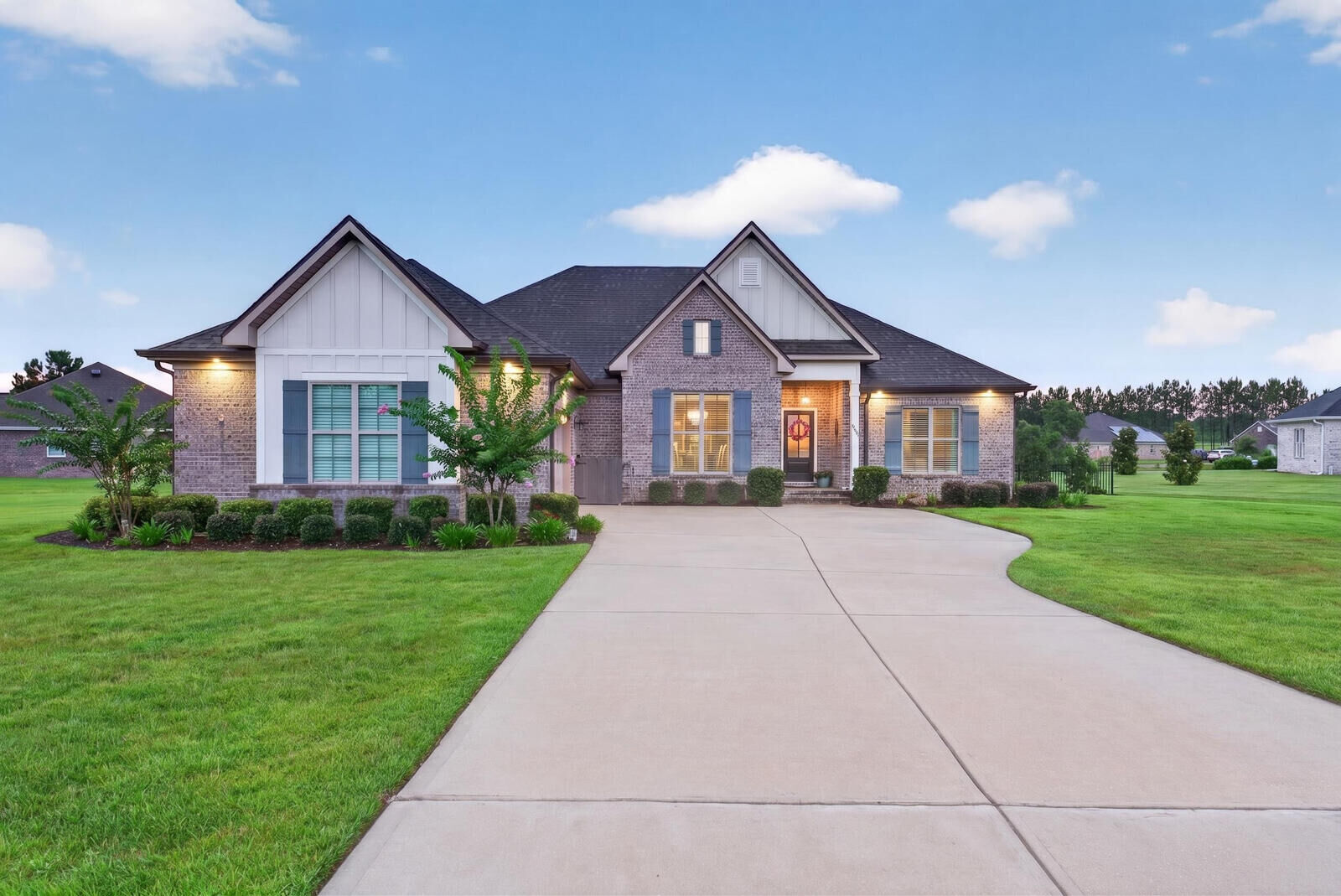 Property Photo:  259 Fairway Crossing  FL 32439 