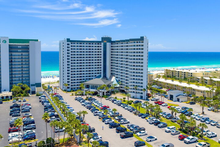 Property Photo: 1040 E Highway 98 Unit 1014 FL 32541