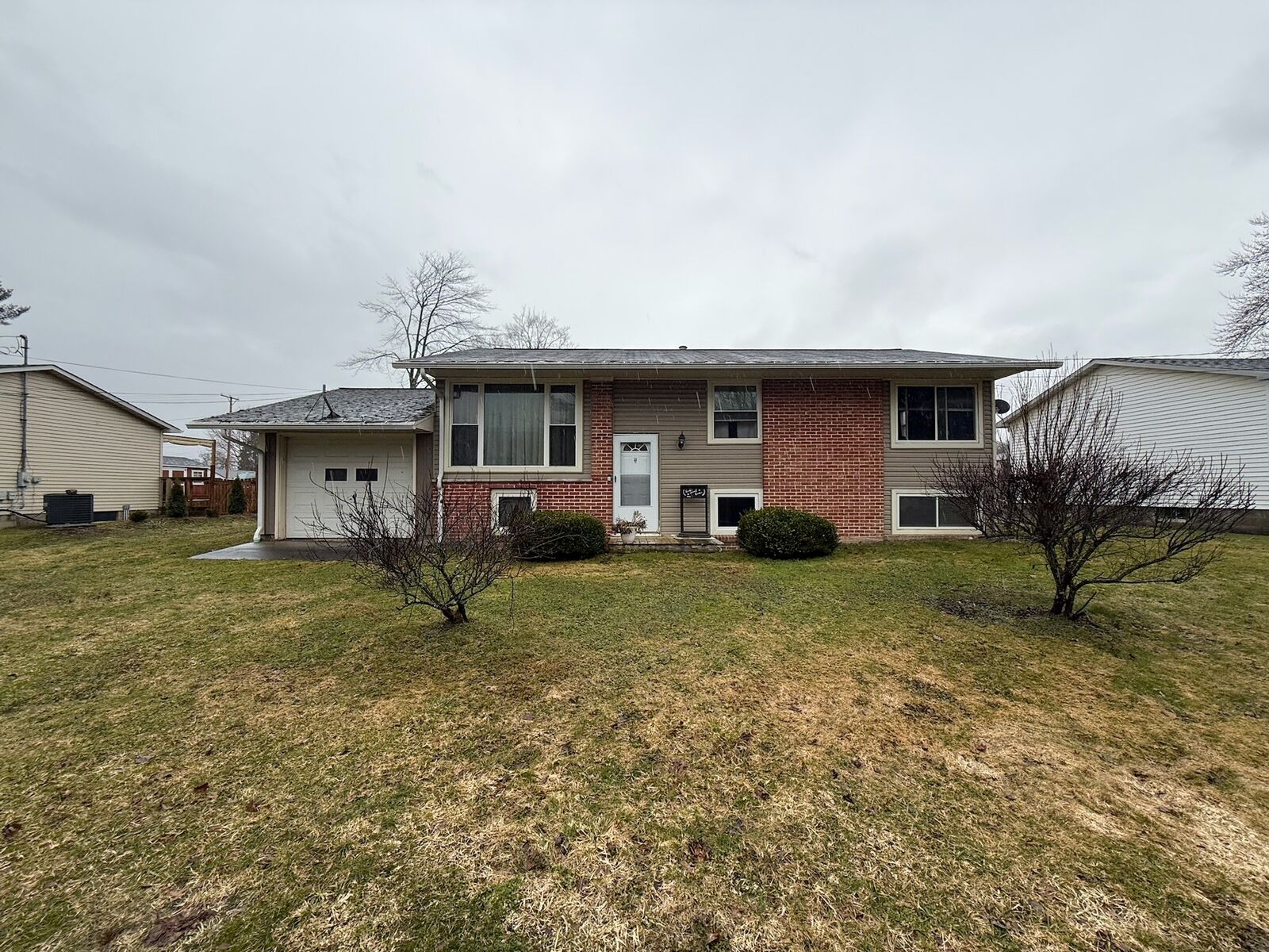 Property Photo:  815 Water Street  PA 16316 