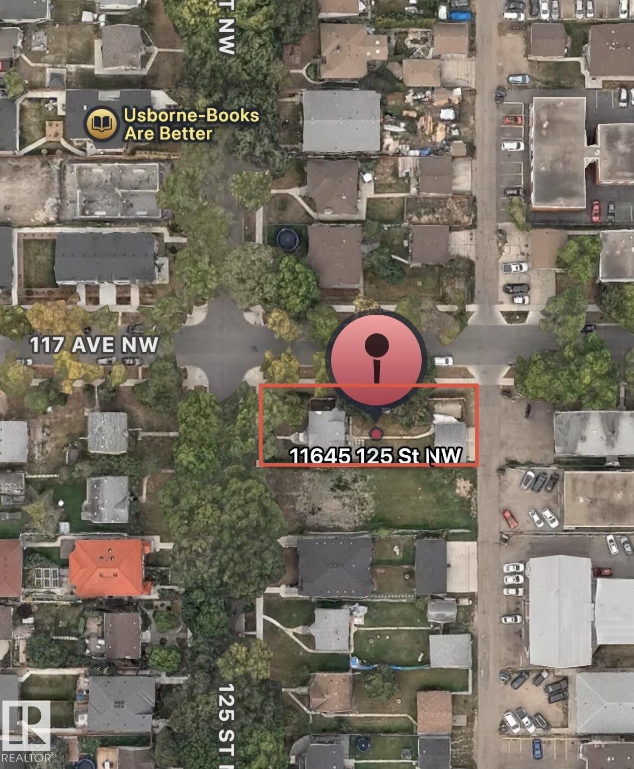 Property Photo:  11645 125 Street NW  AB T5M 0N5 