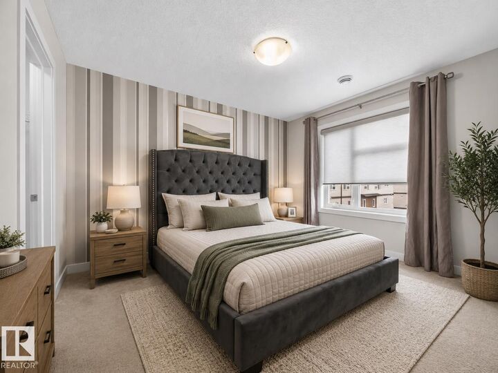 Property Photo:  1203 163 Street SW 6  AB T6W 3X1 