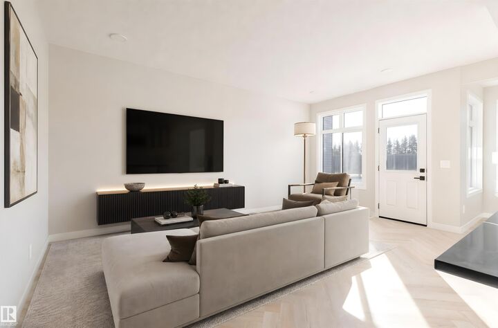 Property Photo:  4007 207 Street NW  AB T6M 3G1 
