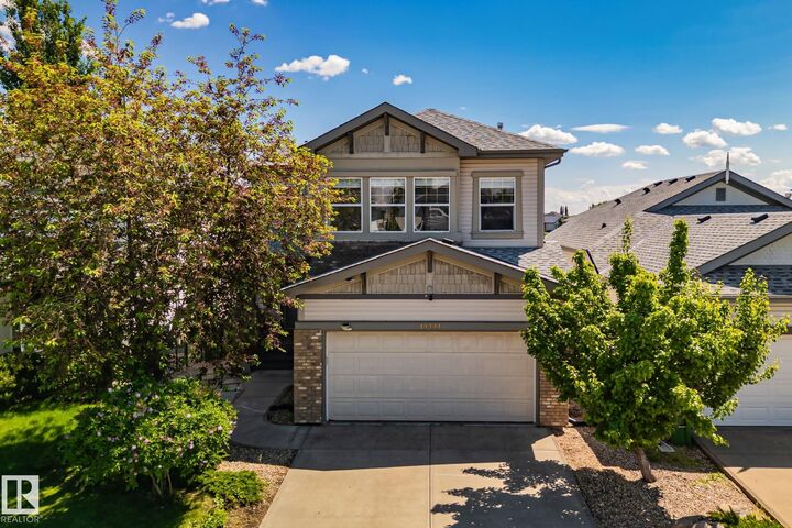 Property Photo: 13411 149 Avenue NW AB T6V 1L1