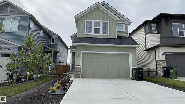 3548 Erlanger Link NW Bsmt — photo 1