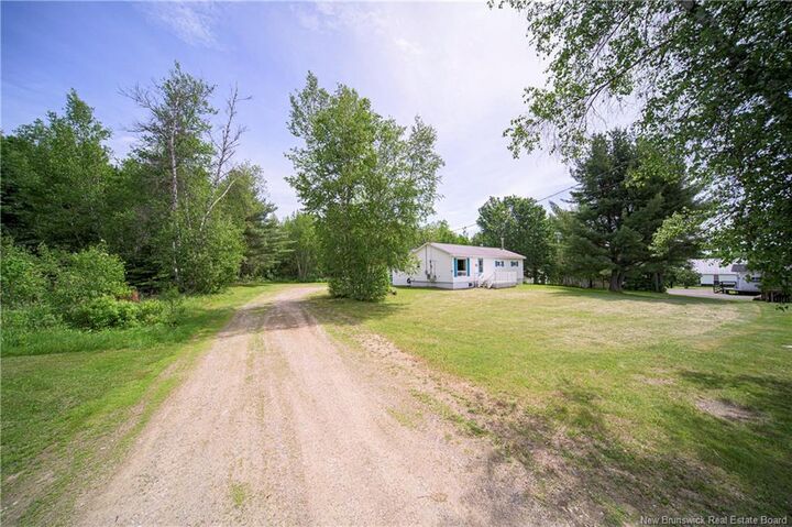 Property Photo:  18 Hazelton Road  NB E9C 1N6 