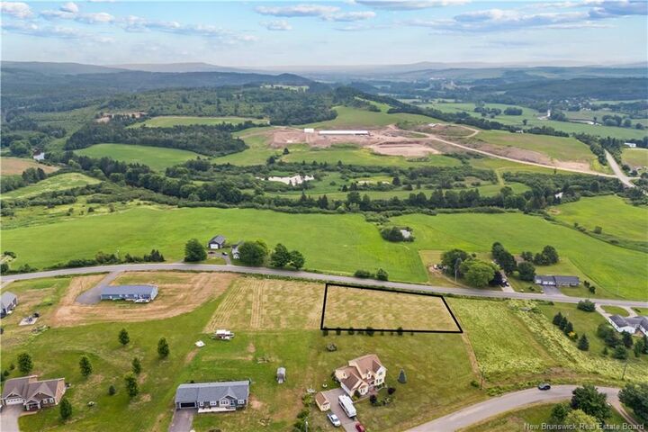 Property Photo:  Lot 06-08 Route 880  NB E5P 0A5 