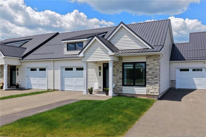 Property Photo:  724 Route 133 104  NB E4P 5A3 